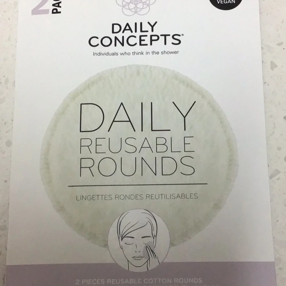 Eclat Skin Limited Edition Micellar Water with Rosemary Extract+Reusable…